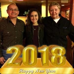 Meet your Posher, Allison